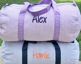 childs overnight bag