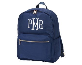 バッグ Vinson House Own make Backpack NAVY Vinson House 