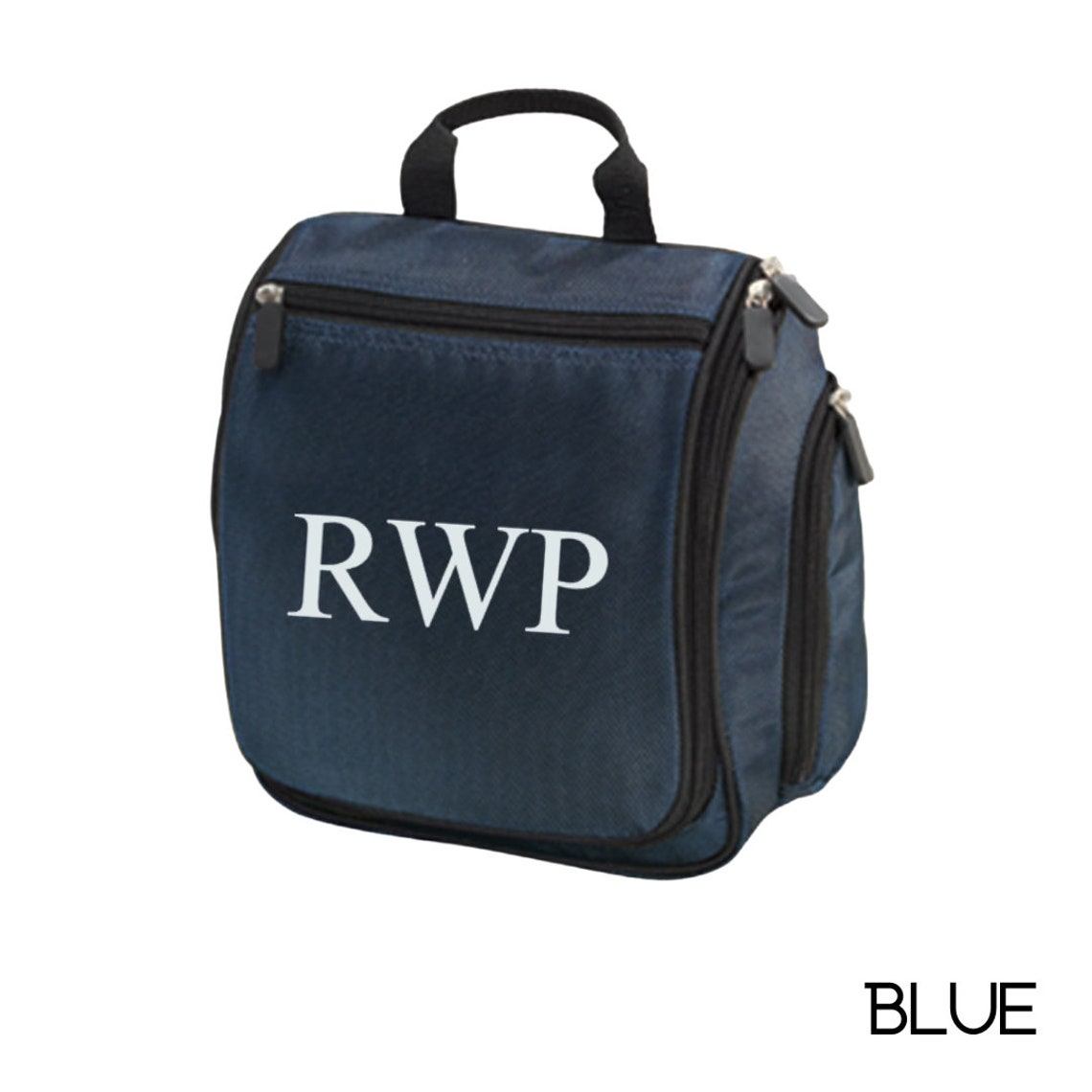 Personalized Hanging Toiletry Bag Men Personalized Toiletry - Etsy