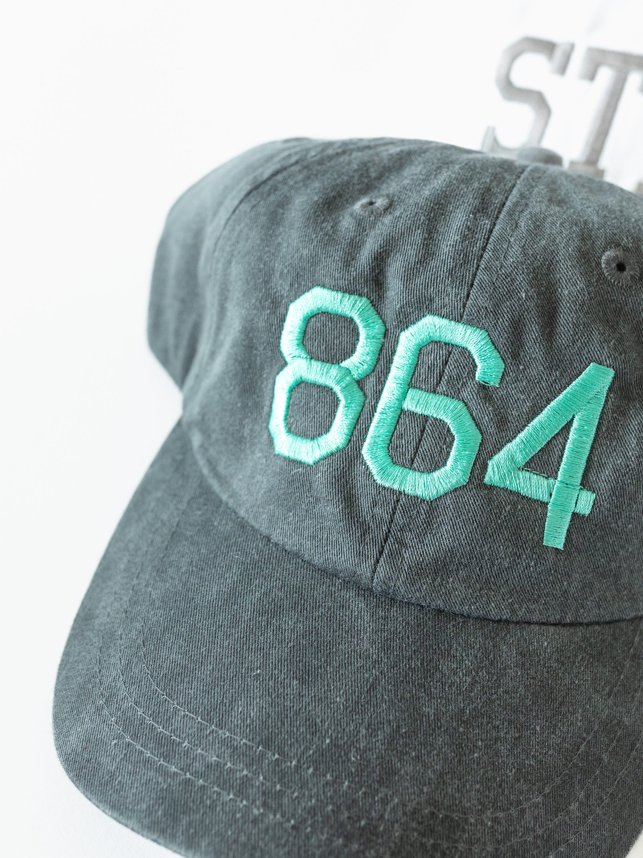Custom Area Code Hat, Baseball Cap, Ponytail Baseball Hat, Airport Code ...