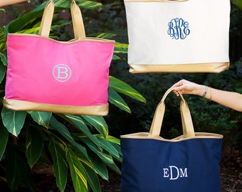 teacher utility tote