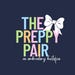 ThePreppyPair store logo