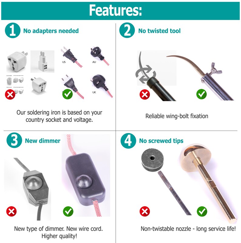 19 Flower Making Tools Optimal Kit 19 Items With Medium Etsy