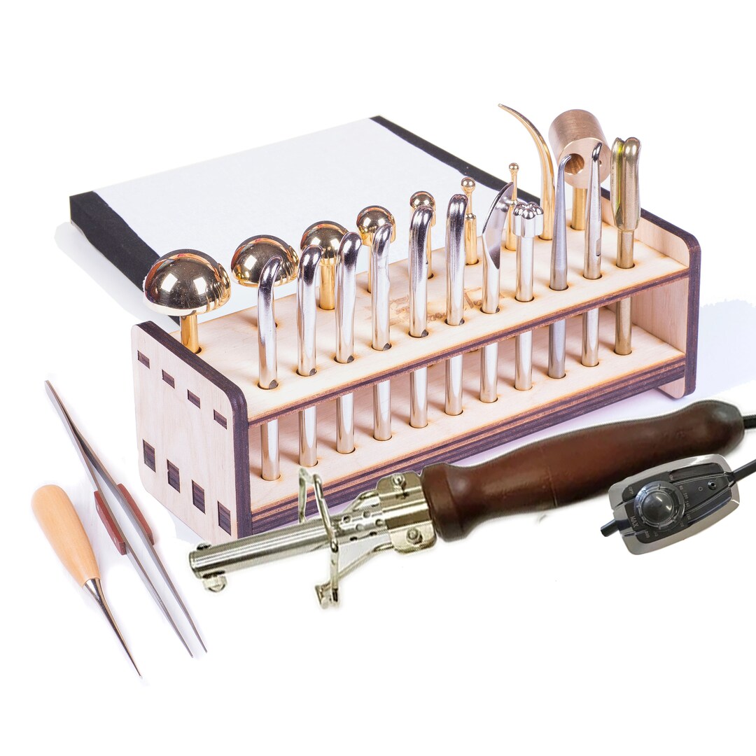 Flower Making Tools Total Kit Millinery Tools With Books Library