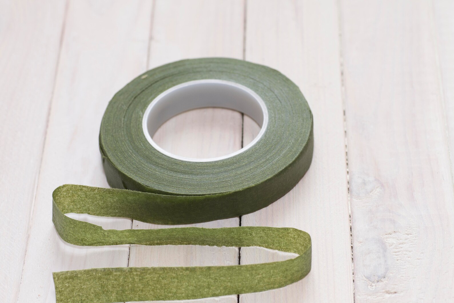 Stretch Adhesive Floral Tape 1/2 12.5mm per 5 Meters 16 Etsy