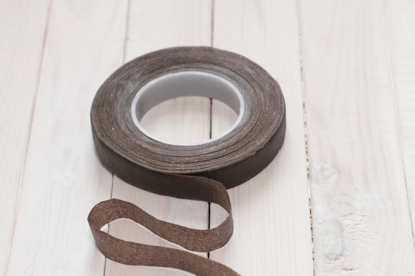 Stretch Adhesive Floral Tape 1/2 12.5mm per 5 Meters 16 Etsy