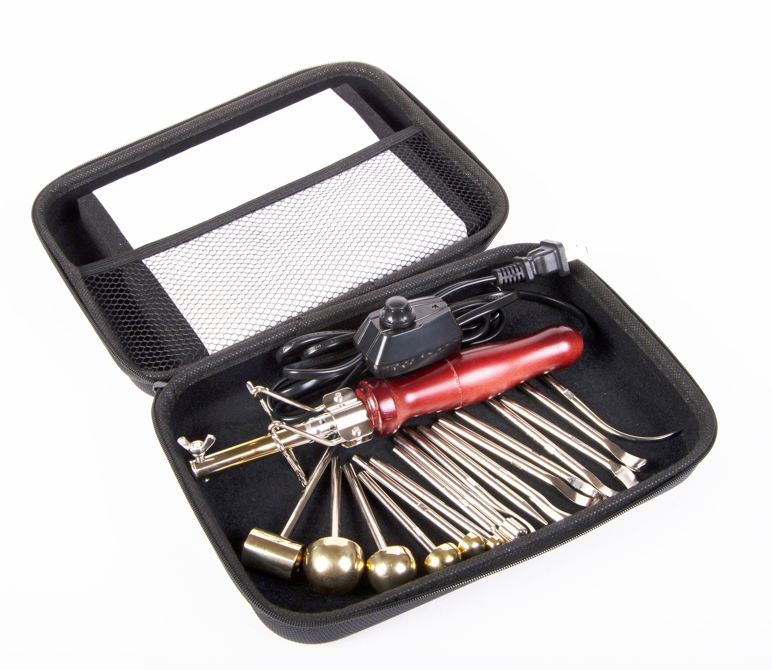 21 Flower Making Tools Optimal Kit 21 items with medium Etsy