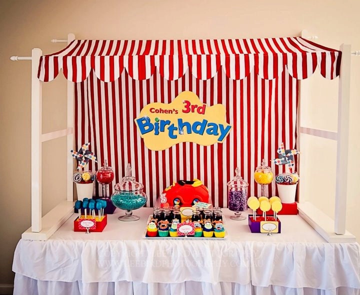 Complete Printable Collection for a unisex Boys or Girls Etsy