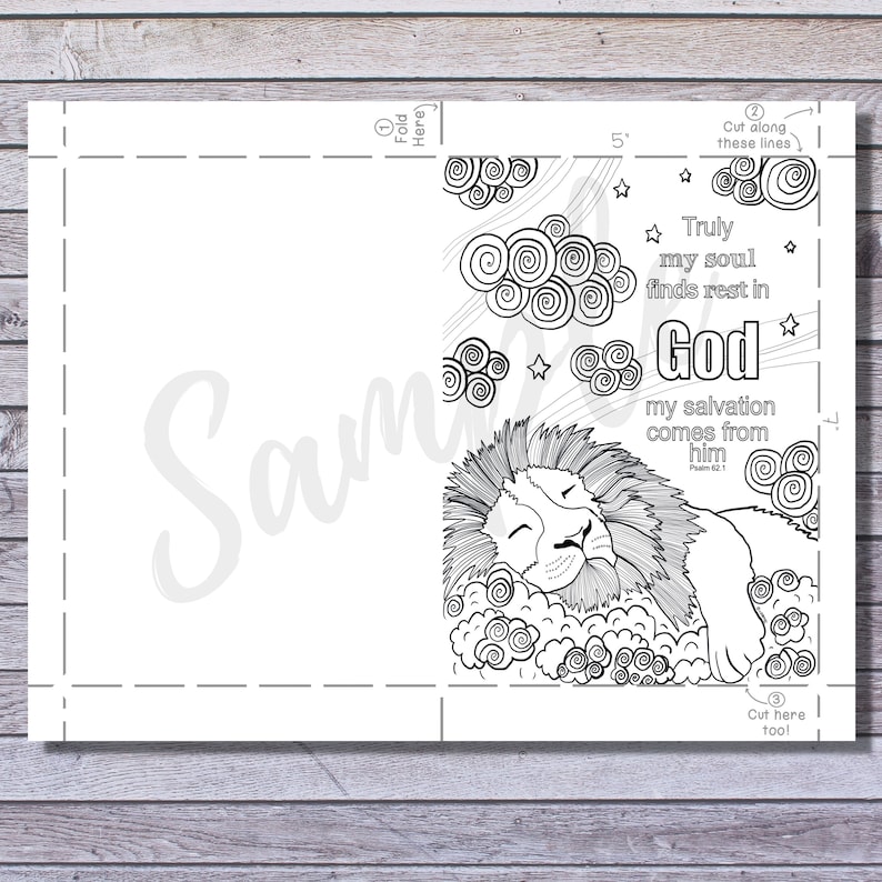 Printable Bible Verse 5 X 7 Note Cards HUGE 21 Page Bundle | Etsy