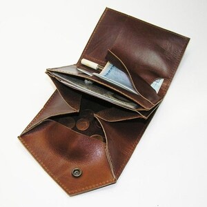 Allround-wallet GT21 for lefthanders image 2