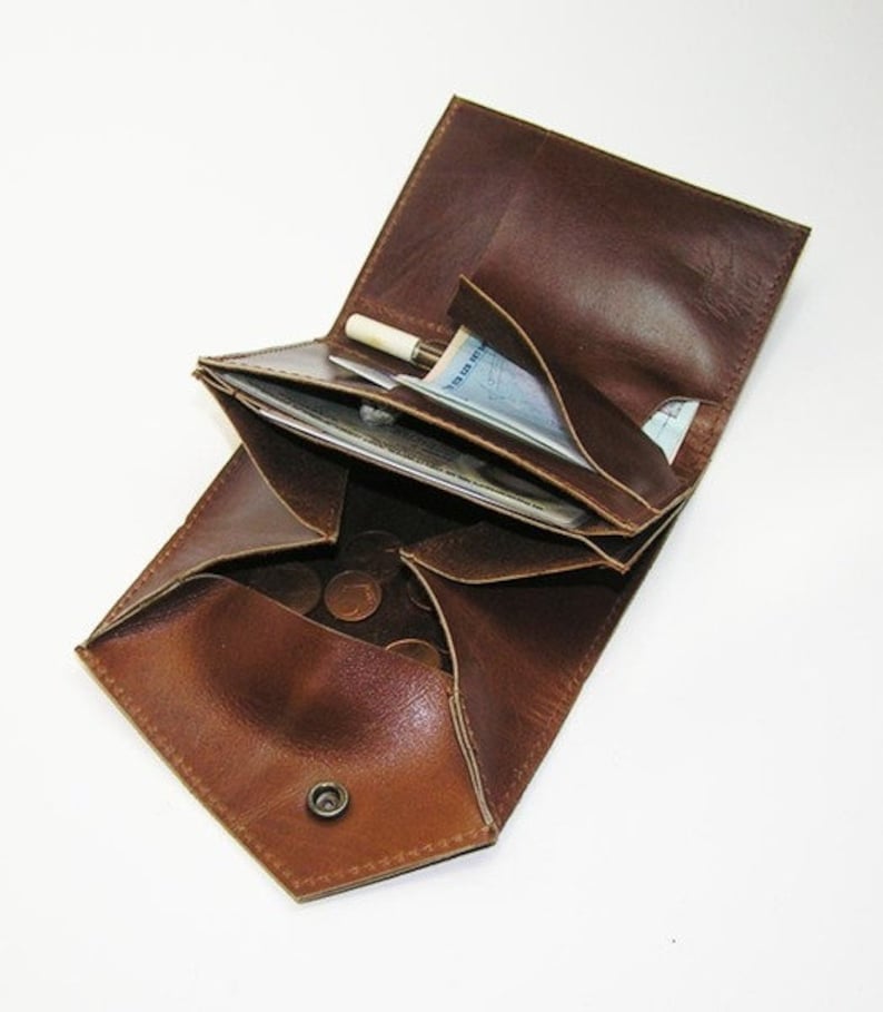 Allround-wallet GT21 for lefthanders image 2