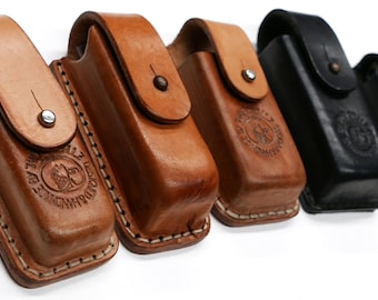 Belt holster for Leatherman, Bluesharp etc