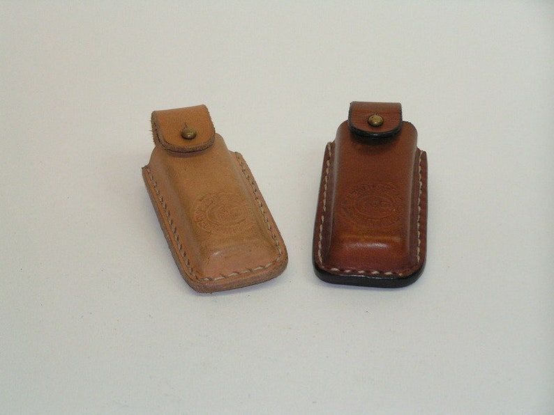 Belt holster for Leatherman, Bluesharp etc image 4