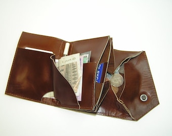 Wallet GT 21r/p for your trouser-Pocket
