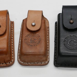 Belt holster for Leatherman, Bluesharp etc image 2