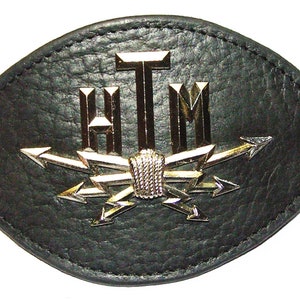 Hair Clip &quot;htm&quot;