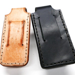 Belt holster for Leatherman, Bluesharp etc image 3