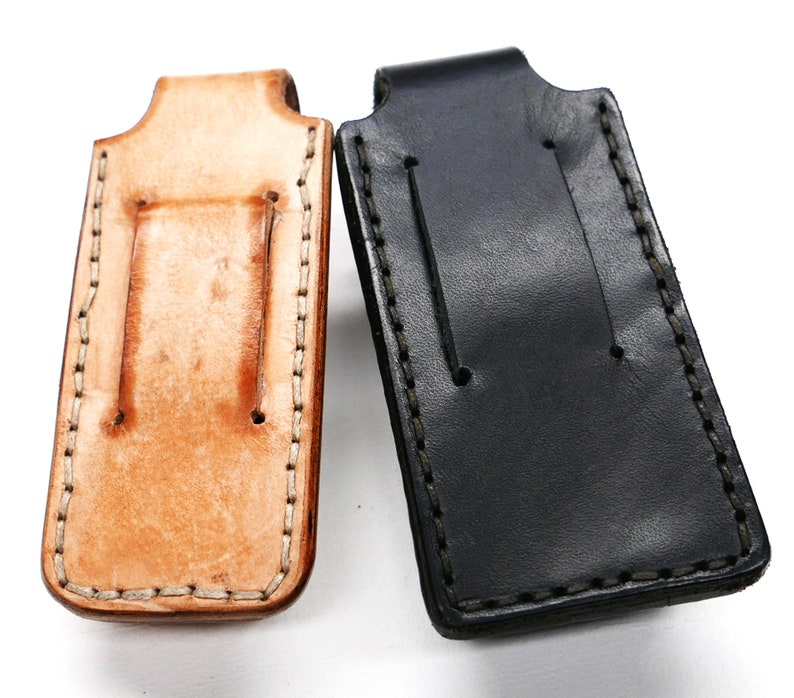 Belt holster for Leatherman, Bluesharp etc image 3