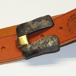 Belt buckle &quot;Juwel FeMs&quot;