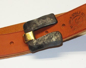 Belt buckle "Juwel FeMs"