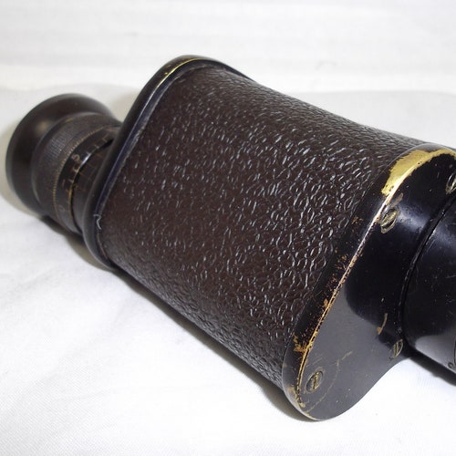 Ww2 era Ross Monocular made shops in London