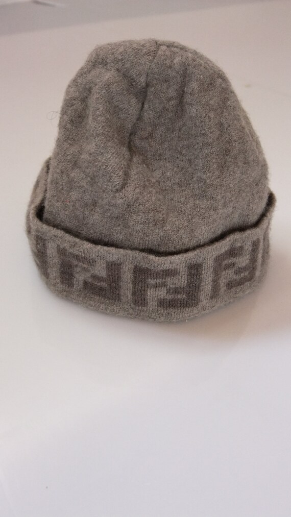 fendi hat