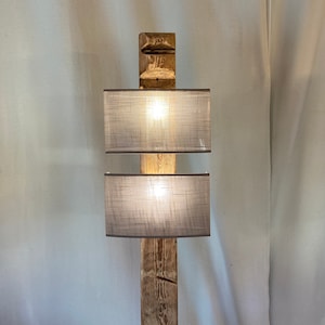 Lampada da terra, Lampada da terra, Lampada a fascio,