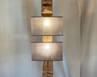 Floor lamp, Floor lamp, Beam lamp,