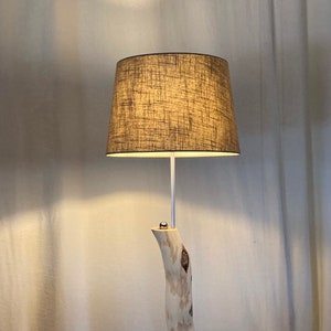 Lampada da terra, lampada da terra