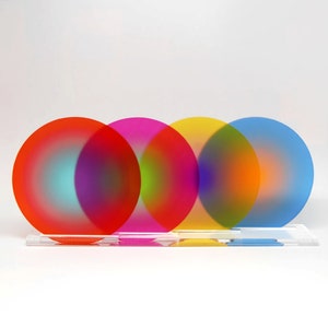 GRADIENT COASTERS