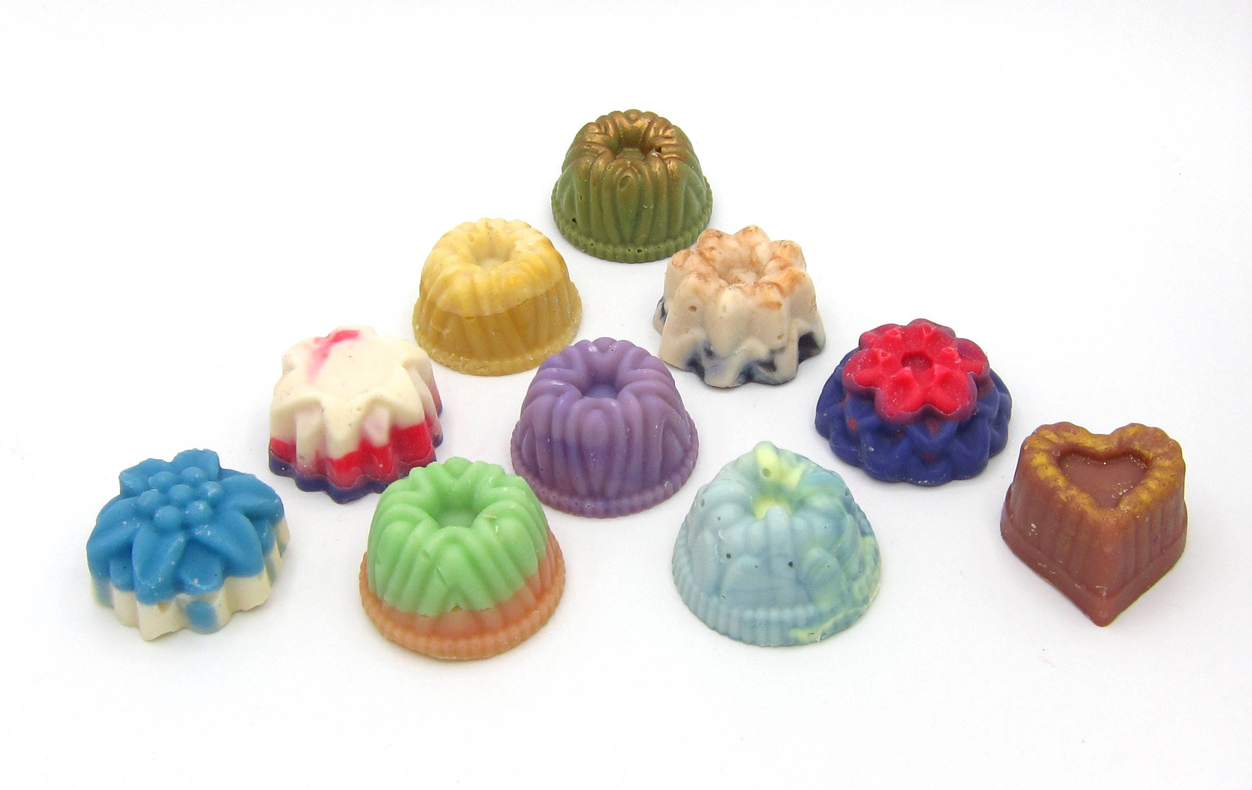 mini soaps