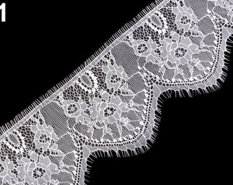 Lingerie lace-APRICO snail-13 cm
