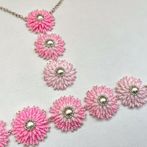 ShaggyFlower pärlbroderi GUIDE