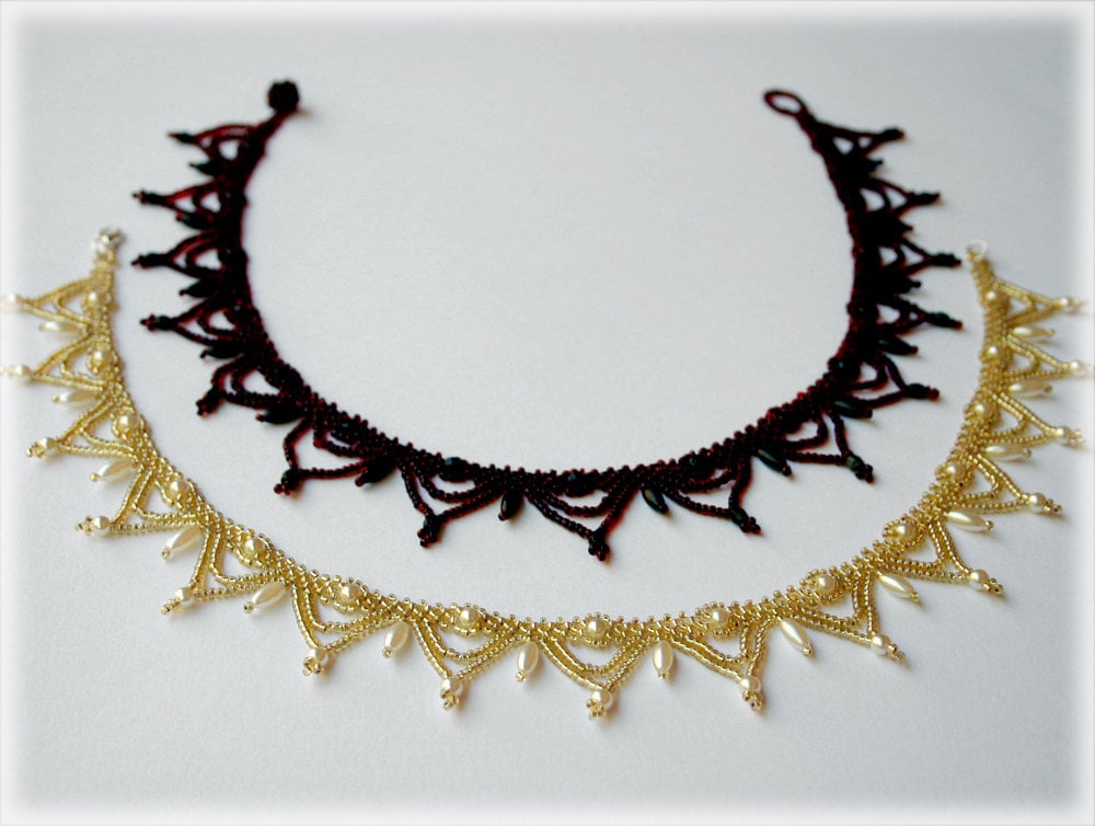 Handmade African Fine Beads Dress Mix Colour Statement Choker Beaded Bib  Necklace | Beaded bib necklace, Handmade choker necklace, Beaded jewelry  patterns