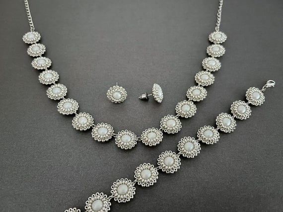 NewYear set beading TUTORIAL