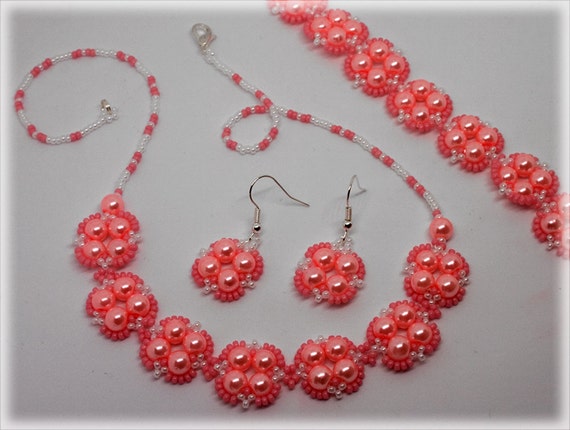 LittleBaby set beading TUTORIAL