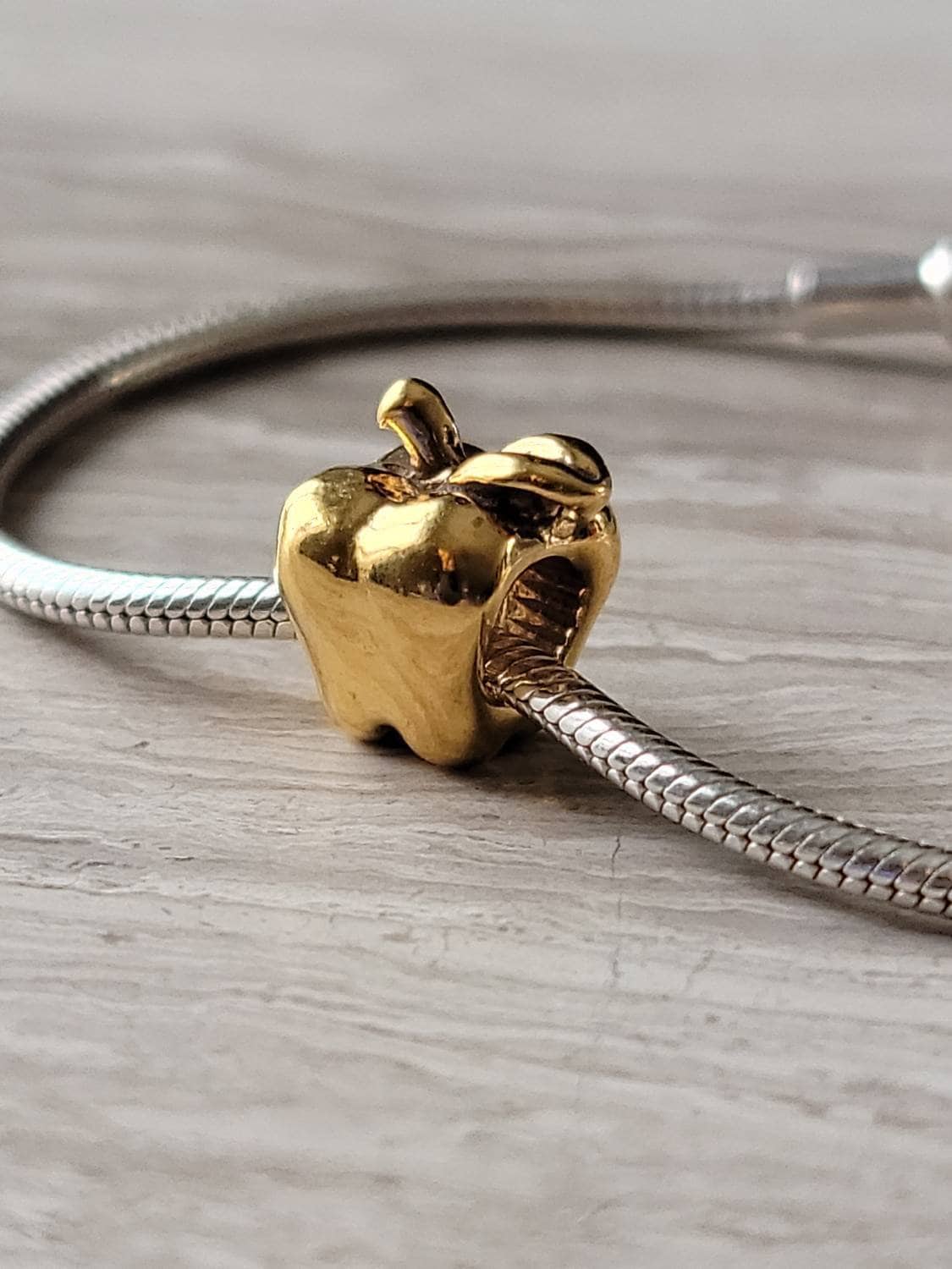 Pandora charm 2024 spacer beads