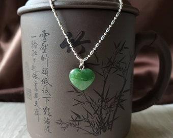 Jade Jewelry