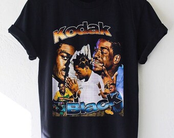 kodak black t shirt