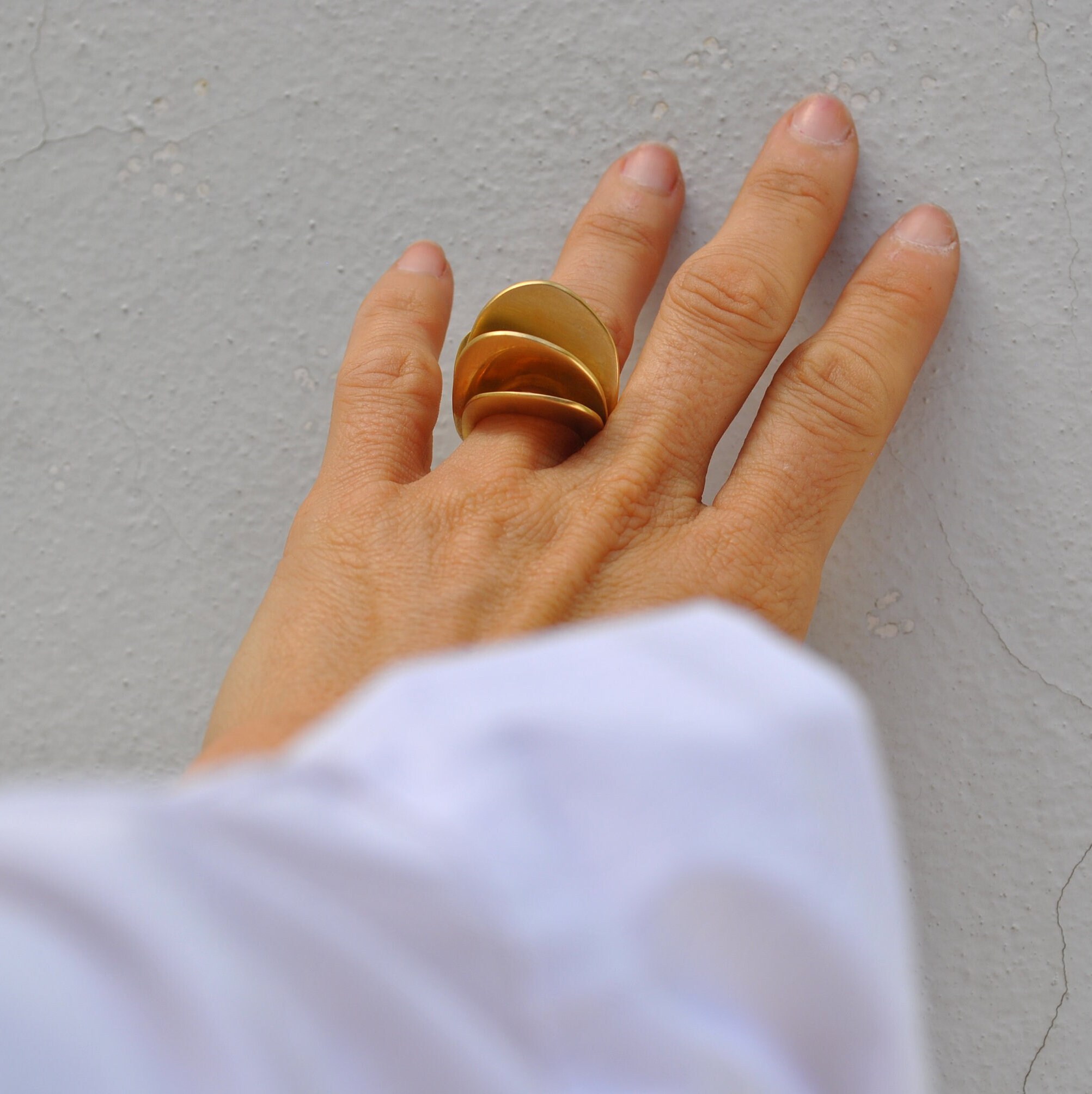 Cabelas hotsell groove ring