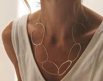 Special double-use necklace