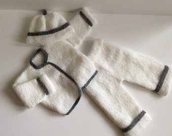 Babys Bring mich nach Hause set
