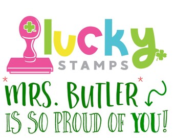 Proud Teacher Etsy