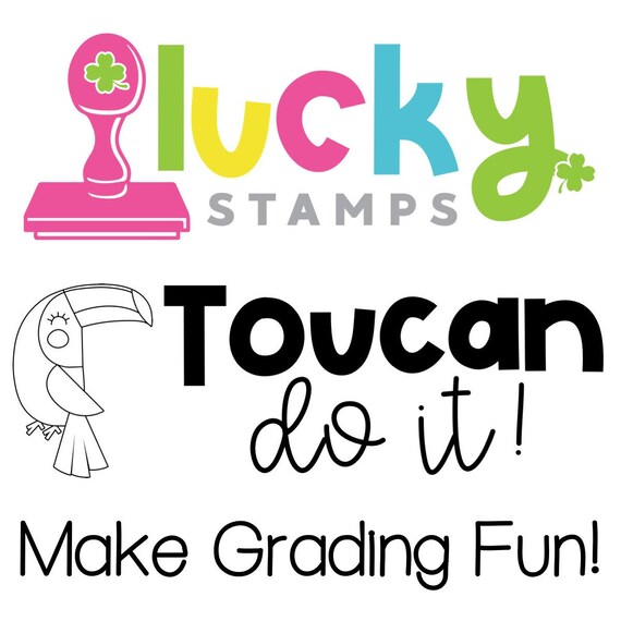 Personalized Self-inking Teacher Stamp Totally Sloth-some