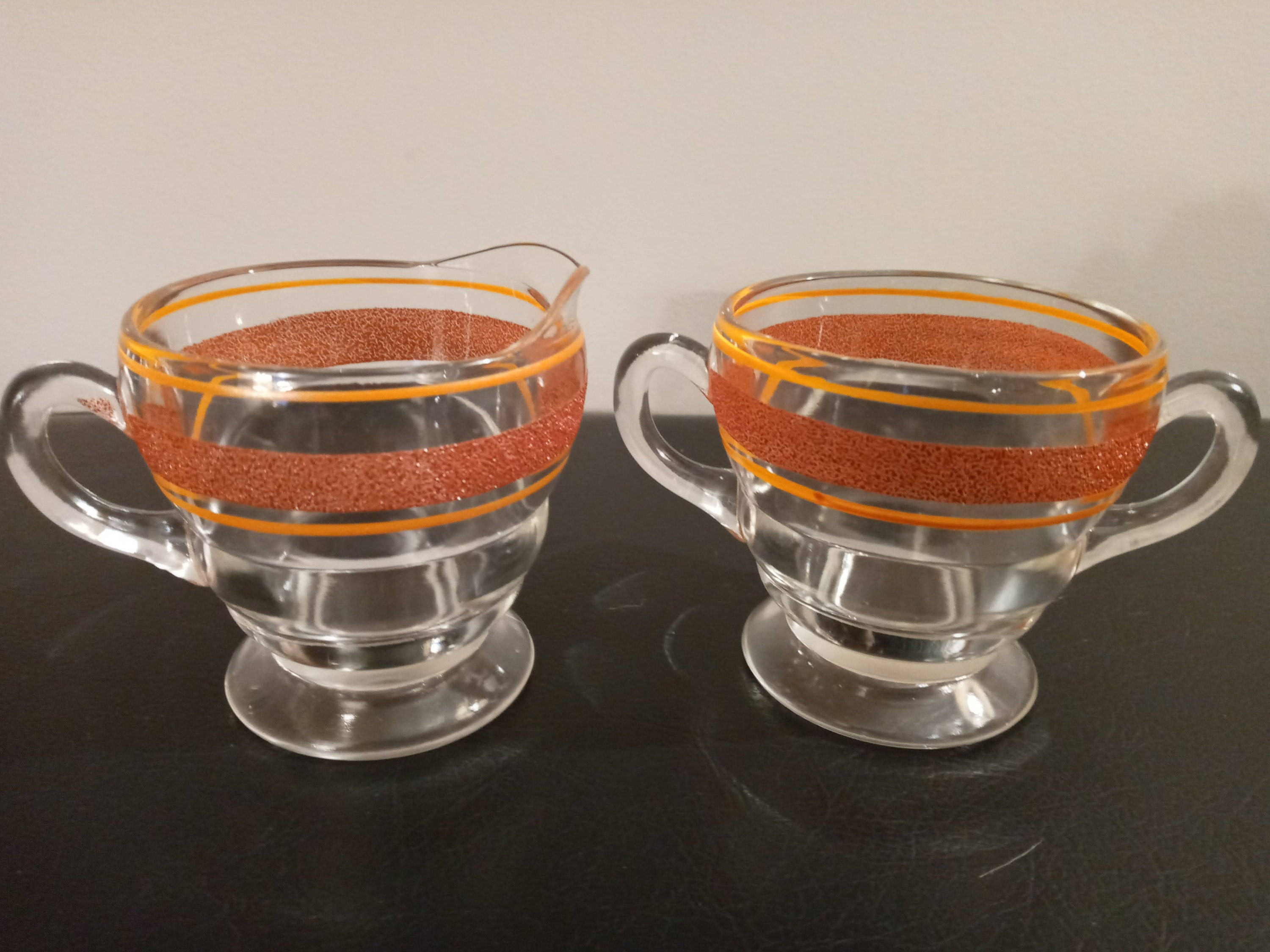 Kent Deluxe Glass Coffee Brewer 7piece Ensemble Rare Etsy