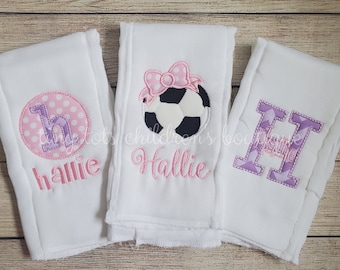 Toddler & Baby Bibs Burp Cloths Daddys Little Pipefitter Welder Dad Fathers Day B Family New Cotton Items for Girl Boy Gifts Ad White Black Design Only 