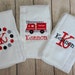 see more listings in the Boy Burp Cloths section
