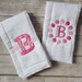 see more listings in the Girl Burp Cloths section