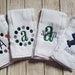 see more listings in the Boy Burp Cloths section