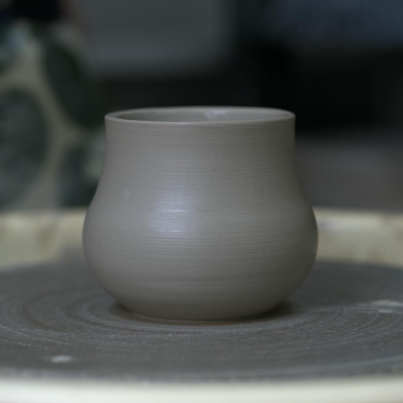 The S Shape Rib. Pottery Throwing Rib, Pottery Tool for Making Plant ...
